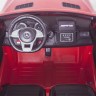 Электромобиль Mercedes Benz GLS63 (красный лак, 4WD, 12V) - HL228