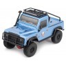 Радиоуправляемый краулер HSP RGT Adventure DF 4WD 1:16 (136161DF-R62111)
