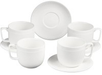 Чайный набор lefard &quot;free line&quot; на 4 пер. 8 пр. 300 мл (171-347)