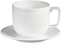 Чайный набор lefard &quot;free line&quot; на 4 пер. 8 пр. 300 мл (171-347)