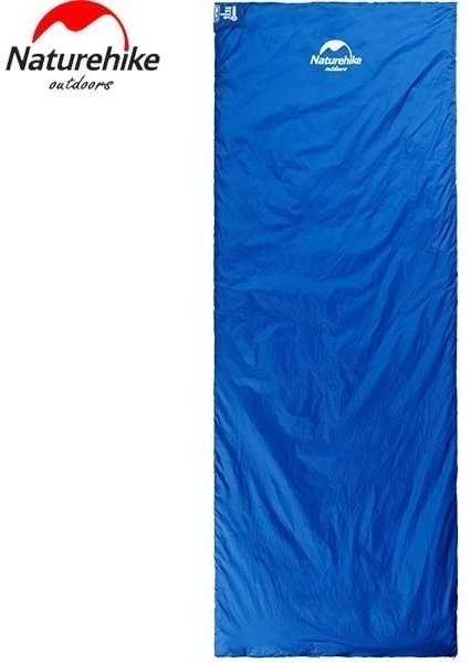 Спальный мешок Naturehike Mini Ultralight Sleeping Bag XL Sky Blue (80737)