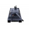 Радиоуправляемый танк Heng Long German Tiger S version V7.0 масштаб 1:16 2.4G - 3818-1-Upg-V7
