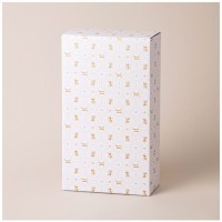 Блюдо для сервировки 25х12,5х3 см Lefard (763-137)