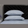 Комплект наволочек Илария голубой 70*70см (2шт) (TT-00013959)