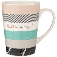 Кружка lefard break time, 500мл (260-657)