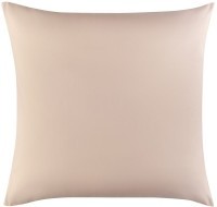 Набор наволочек из премиального сатина бежевого цвета из коллекции essential, 70х70 см (79825)