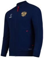 Куртка спортивная JOGEL NATIONAL PerFormDRY Woven Jacket, темно-синий (2110207)