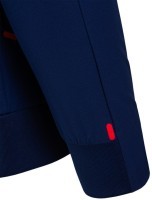 Куртка спортивная JOGEL NATIONAL PerFormDRY Woven Jacket, темно-синий (2110207)