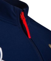 Куртка спортивная JOGEL NATIONAL PerFormDRY Woven Jacket, темно-синий (2110207)