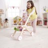 Прогулочная коляска для кукол (E3603_HP)
