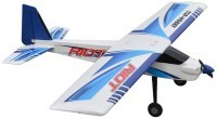Радиоуправляемый самолет Riot Blue 1400mm RTF (TOP049C-BLUE)