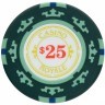 Набор для покера Casino Royale на 300 фишек (31357)
