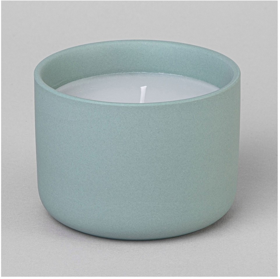 Свеча ароматическая интерьерная 275мл 9*9*6.5см Lefard (374-100)