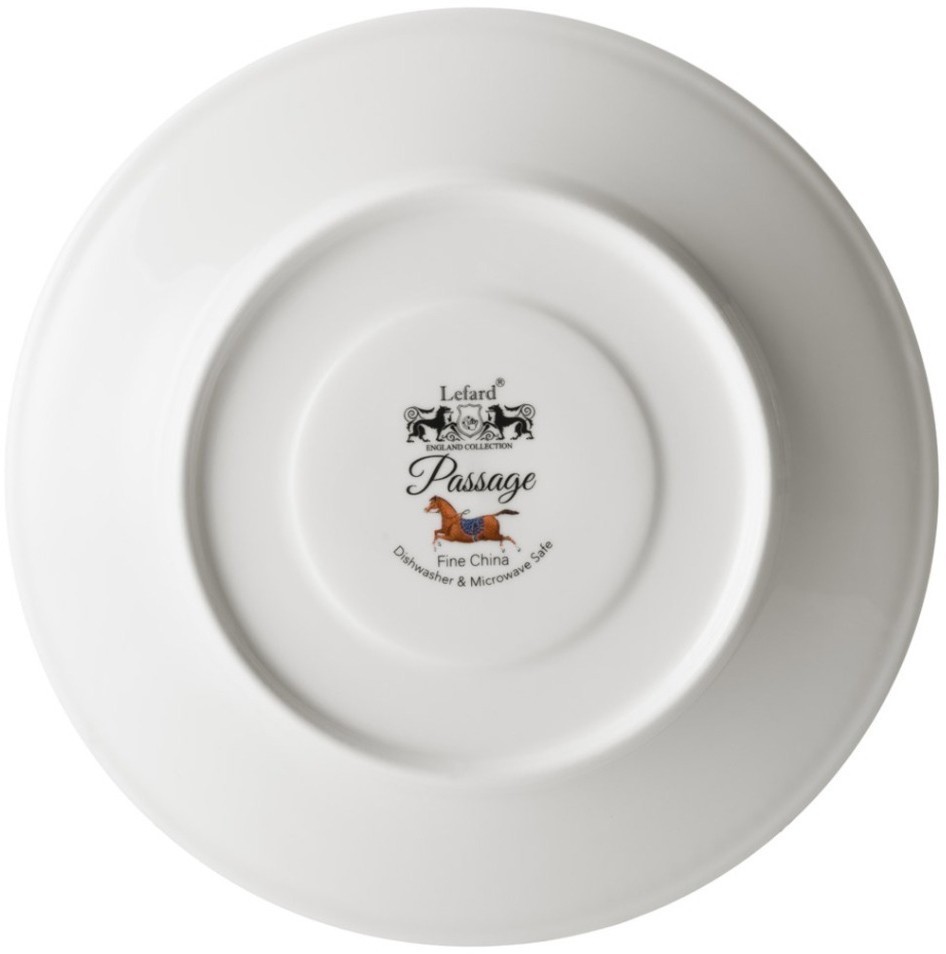 Чайная пара lefard "passage" 330 мл (760-856)