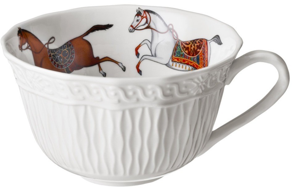 Чайная пара lefard "passage" 330 мл (760-856)