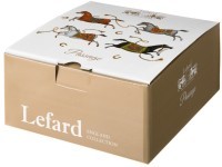 Чайная пара lefard "passage" 330 мл (760-856)