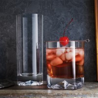 Набор бокалов для виски On The Rocks 400 мл, 4 шт 10952/01