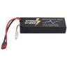 Аккумулятор Speed Storm Li-Po 7.4V 100C 3600 mAh Hard Case разъем T-plug (Deans) (SS-2S3600-100-D)
