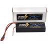 Аккумулятор Speed Storm Li-Po 7.4V 100C 3600 mAh Hard Case разъем T-plug (Deans) (SS-2S3600-100-D)