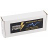 Аккумулятор Speed Storm Li-Po 7.4V 100C 3600 mAh Hard Case разъем T-plug (Deans) (SS-2S3600-100-D)