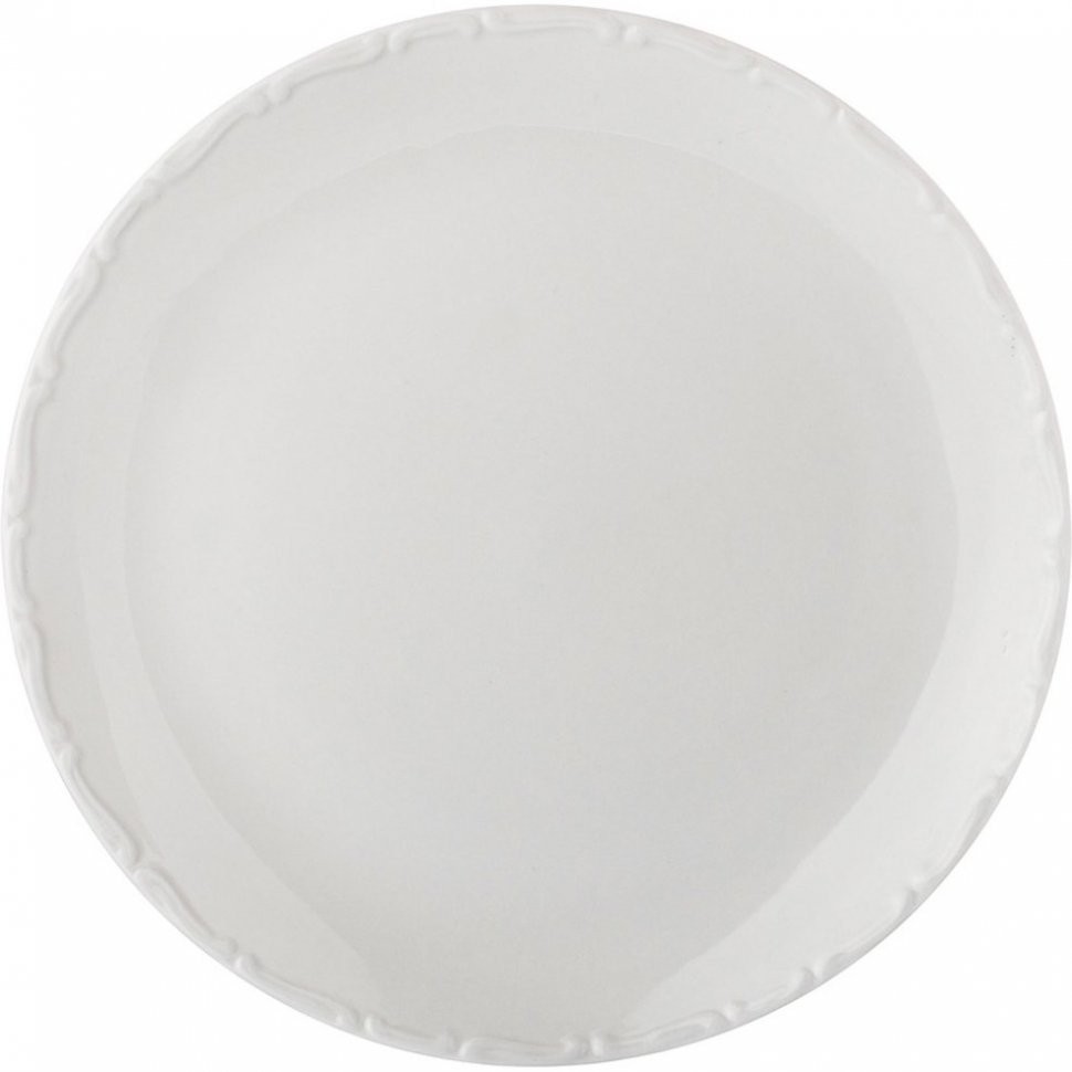 Тарелка диаметр=25,5 см. без упаковки Lefard (359-527)