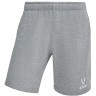 Шорты JOGEL ESSENTIAL Cotton Shorts, серый меланж (2122074)