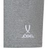 Шорты JOGEL ESSENTIAL Cotton Shorts, серый меланж (2122074)