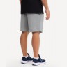 Шорты JOGEL ESSENTIAL Cotton Shorts, серый меланж (2122074)