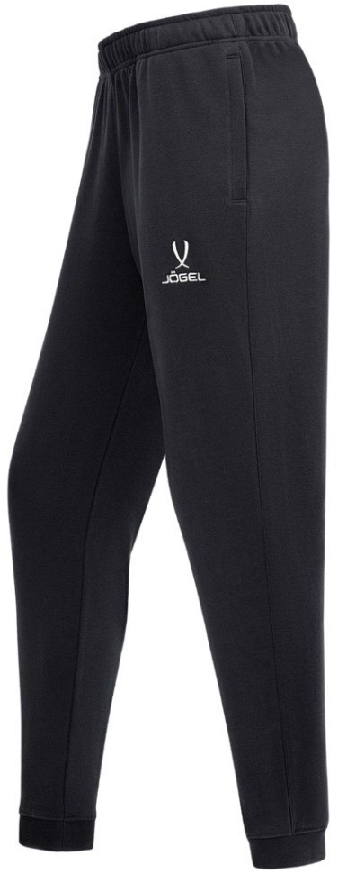 Брюки JOGEL ESSENTIAL Cotton Pants, черный (2117158)