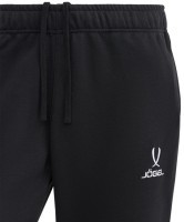 Брюки JOGEL ESSENTIAL Cotton Pants, черный (2117158)