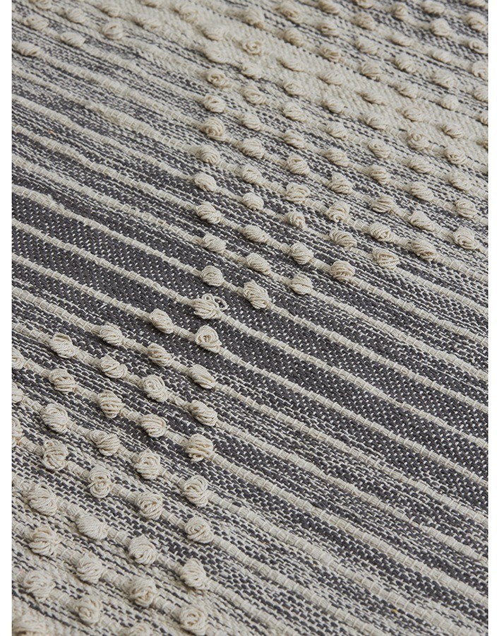 Ковер с объемным декором pune из коллекции ethnic, 160x230 см (76135)