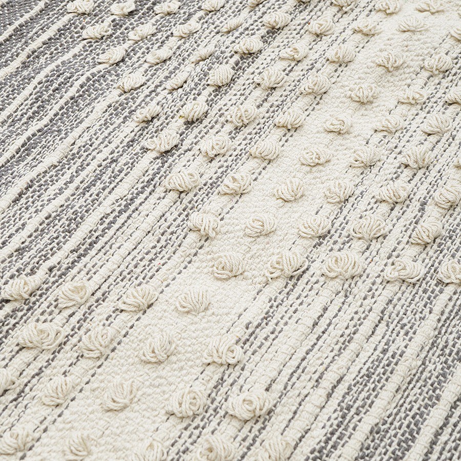 Ковер с объемным декором pune из коллекции ethnic, 160x230 см (76135)