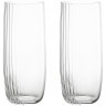 Набор стаканов alice в подарочной упаковке, 370 мл, 2 шт. (76618)