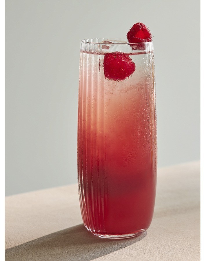 Набор стаканов alice в подарочной упаковке, 370 мл, 2 шт. (76618)