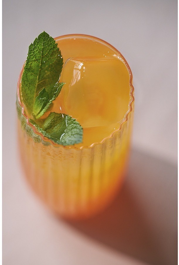 Набор стаканов alice в подарочной упаковке, 370 мл, 2 шт. (76618)