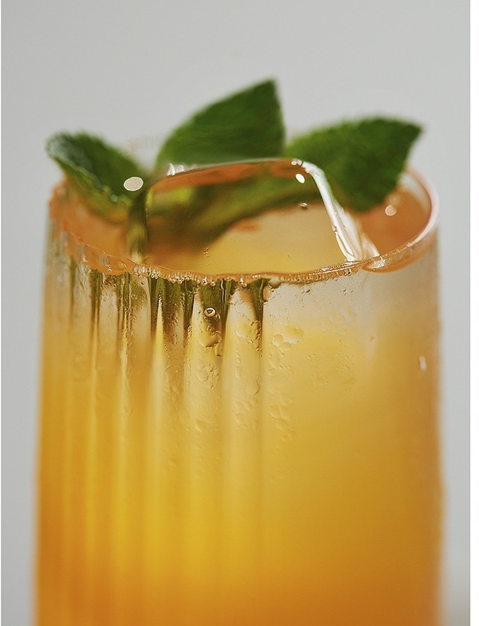 Набор стаканов alice в подарочной упаковке, 370 мл, 2 шт. (76618)