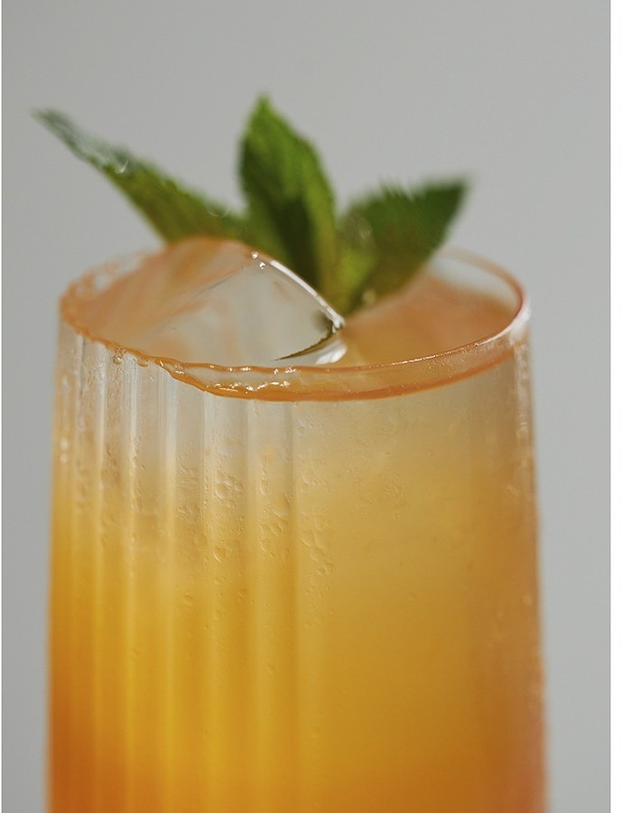 Набор стаканов alice в подарочной упаковке, 370 мл, 2 шт. (76618)