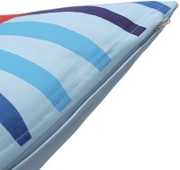 Подушка декоративная по мотивам нанайских орнаментов из коллекции cultural heritage, 45х45 см (77445)