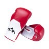 Перчатки боксерские Scorpio Red, к/з, 10 oz (805113)