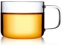 Кружка CP'09/2, 6, Боросиликатное стекло, clear, SAMADOYO