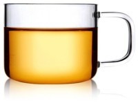 Кружка CP'09/2, 6, Боросиликатное стекло, clear, SAMADOYO