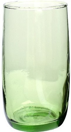 Набор стаканов 6 шт,290 мл,стекло Corallo (0506)