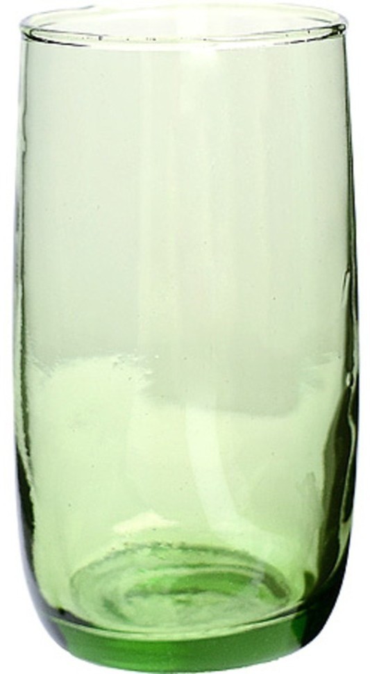 Набор стаканов 6 шт,290 мл,стекло Corallo (0506)