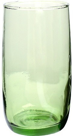 Набор стаканов 6 шт,290 мл,стекло Corallo (0506)