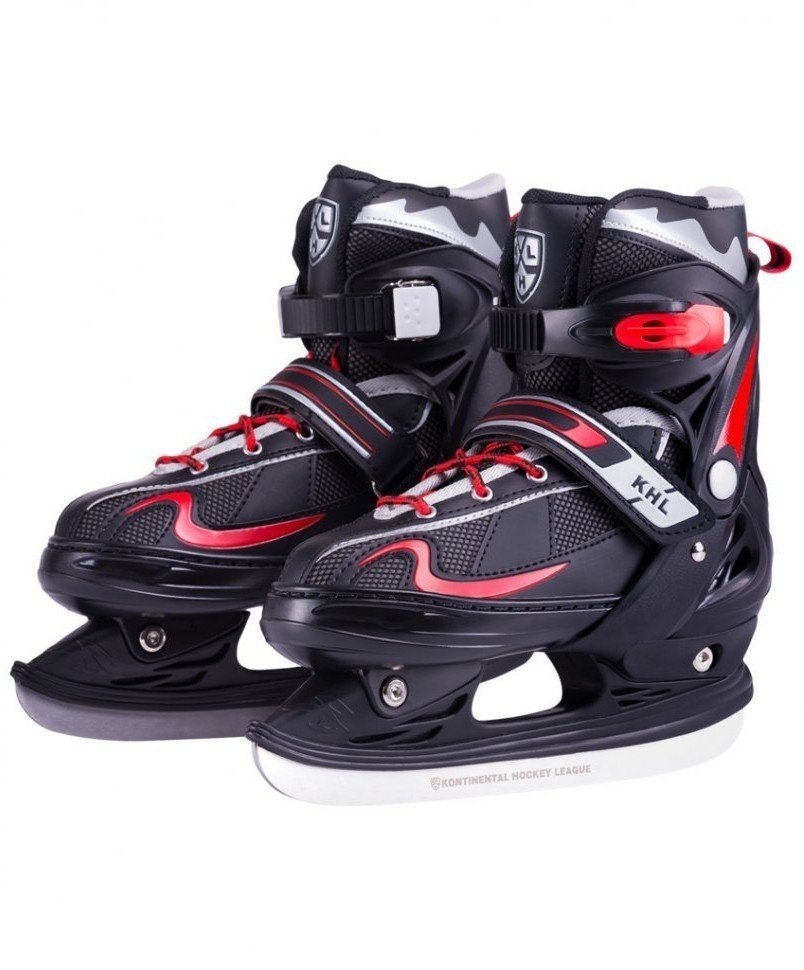 БЕЗ УПАКОВКИ Коньки-ролики раздвижные Combo (2102993)