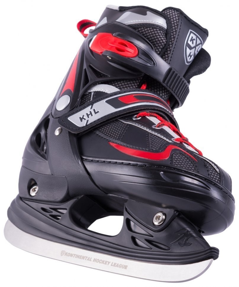 БЕЗ УПАКОВКИ Коньки-ролики раздвижные Combo (2102993)