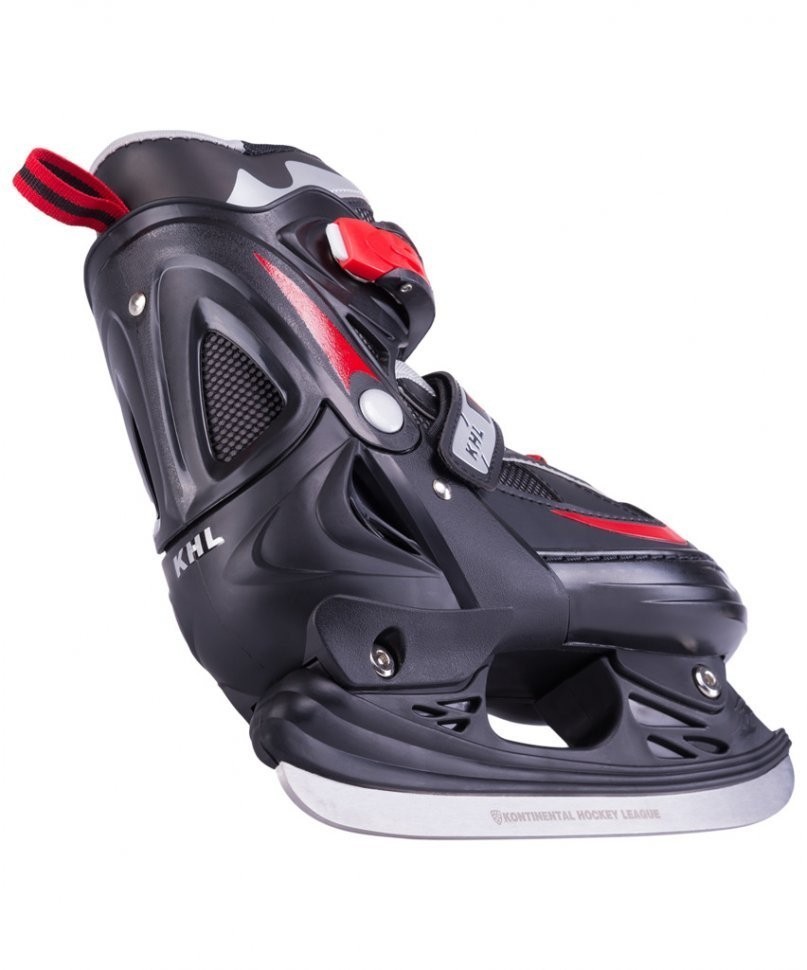 БЕЗ УПАКОВКИ Коньки-ролики раздвижные Combo (2102993)