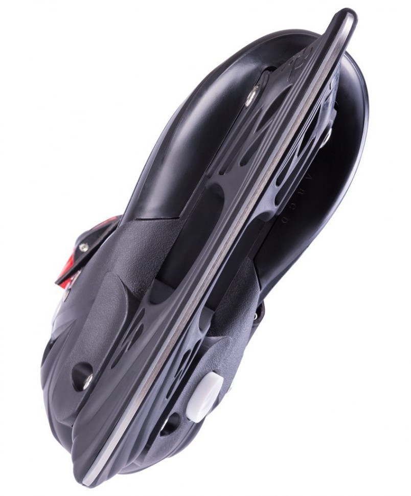 БЕЗ УПАКОВКИ Коньки-ролики раздвижные Combo (2102993)