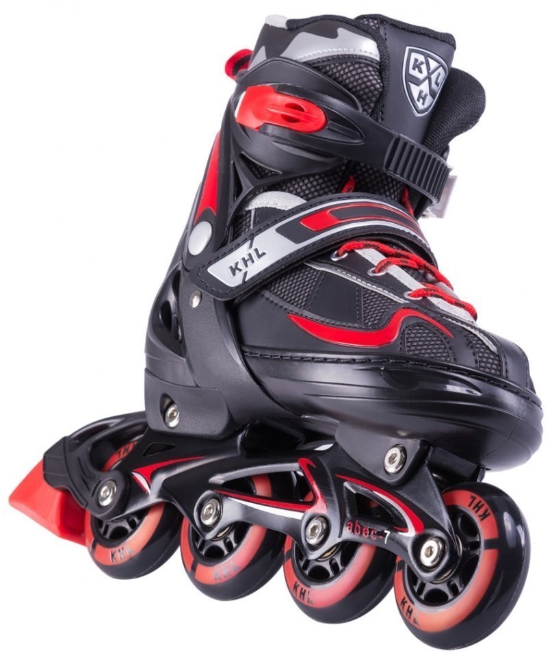 БЕЗ УПАКОВКИ Коньки-ролики раздвижные Combo (2102993)