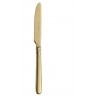Нож десертный 0YA20006, нержавеющая сталь 18/10, PVD, gold st/wash, PINTINOX